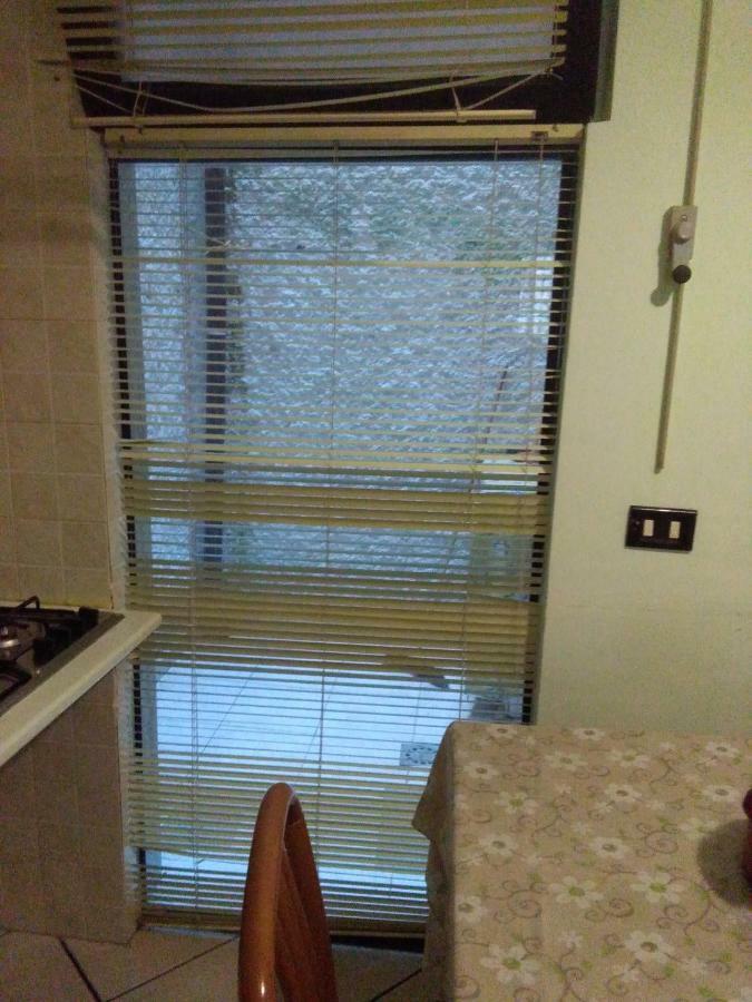 Centro Storico Apartment Brindisi Luaran gambar