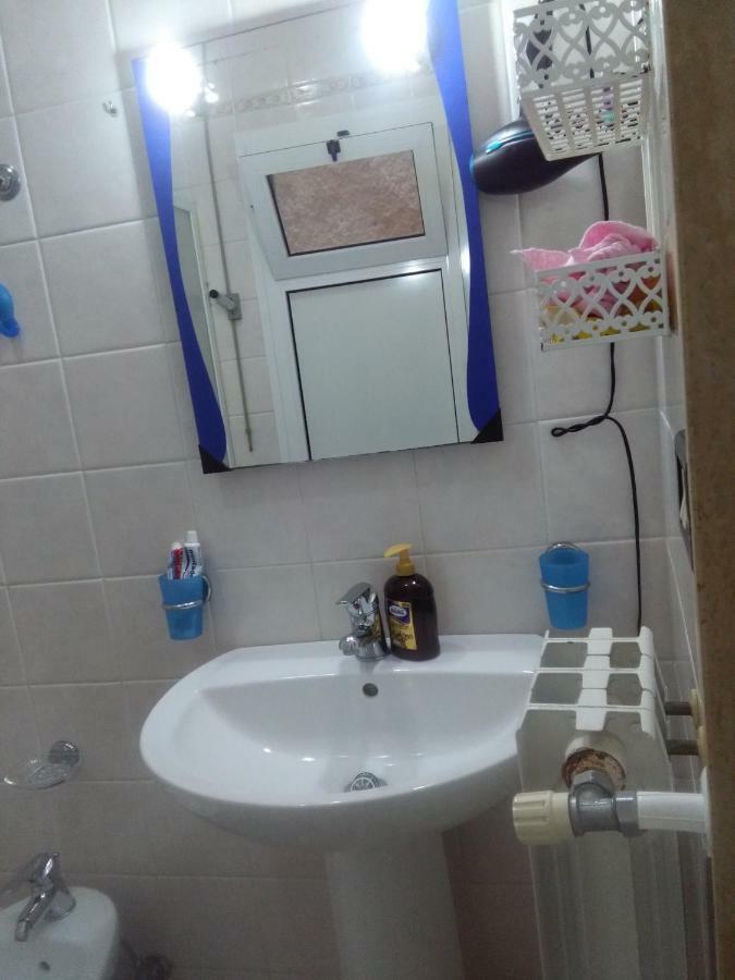 Centro Storico Apartment Brindisi Luaran gambar