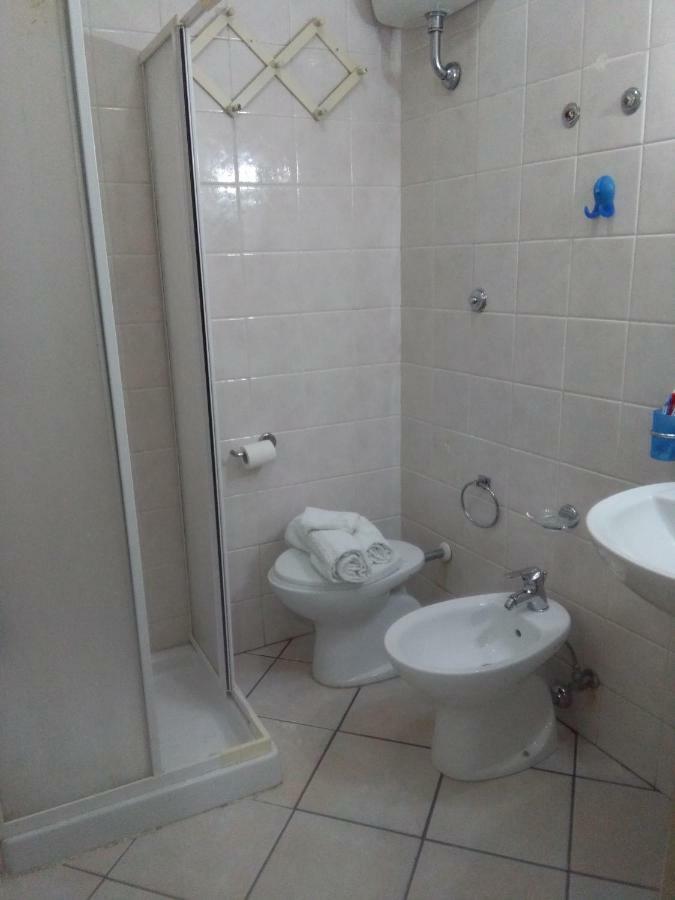 Centro Storico Apartment Brindisi Luaran gambar