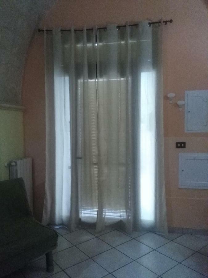 Centro Storico Apartment Brindisi Luaran gambar