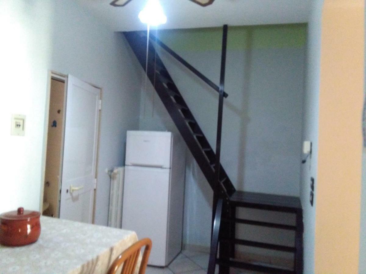Centro Storico Apartment Brindisi Luaran gambar