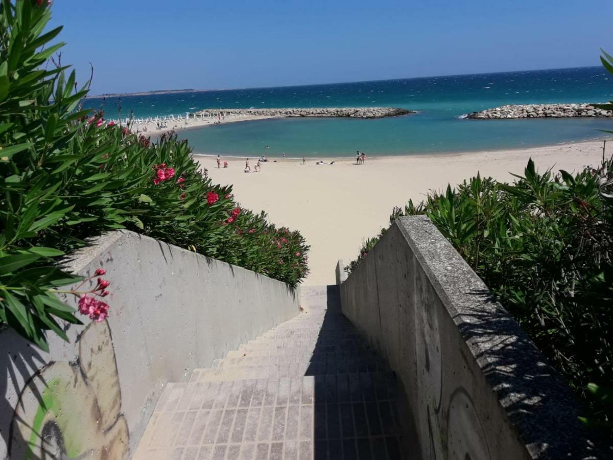 Centro Storico Apartment Brindisi Luaran gambar